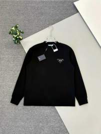 Picture of Prada T Shirt Long _SKUPradaS-XLm6tx0152075